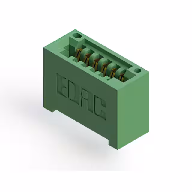 845-006-521-101 EDAC Inc.  Edgeboard Connectors